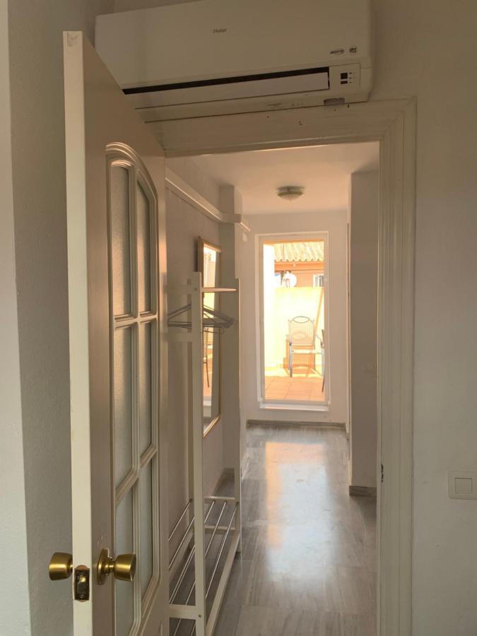 Carihuela 74 Apartment Torremolinos Exterior photo