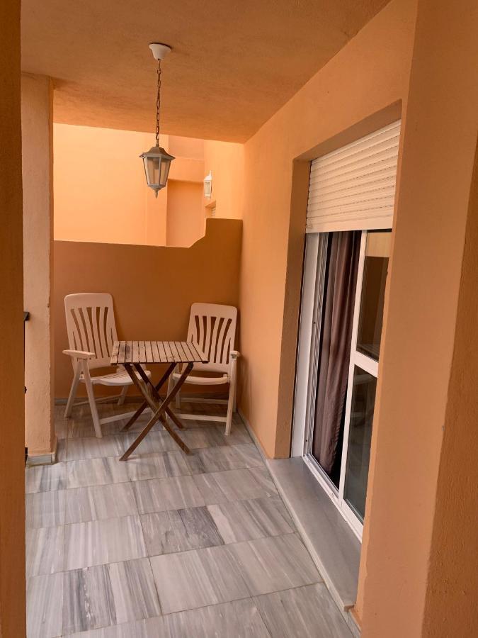 Carihuela 74 Apartment Torremolinos Exterior photo